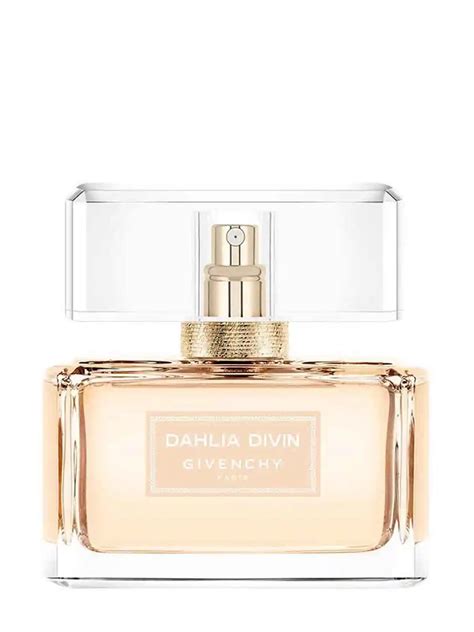 Givenchy Dahlia Divin Nude Edp For Women Perfume Singapore